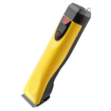swisspet Pro-Speed-Plus Schermaschine