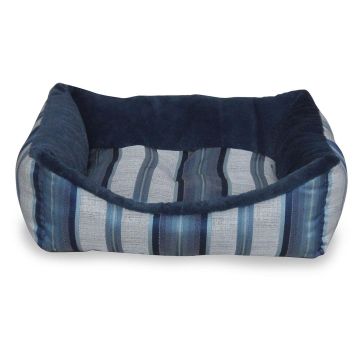 swisspet Hunde- u. Katzenbett Olindo M