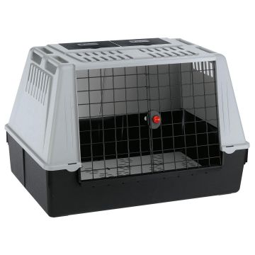 Ferplast Atlas Car 100 Hundetransportbox