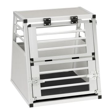 Aluminium Carbox Olympia XS
