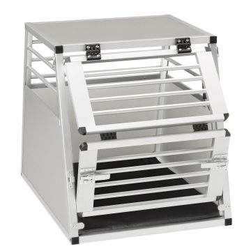 Aluminium Carbox Olympia S
