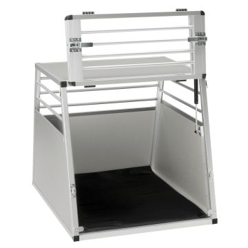 Aluminium Carbox Olympia M