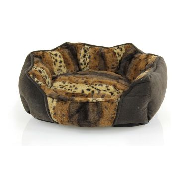 Hunde- & Katzen Kuschellounge Brato
