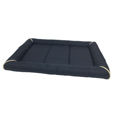 swisspet H. & Katzenliege Crato S blau
