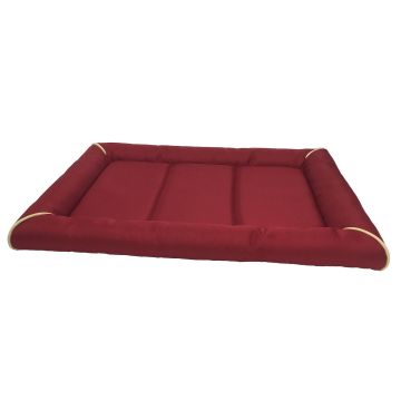 swisspet H. & Katzenliege Crato L rot