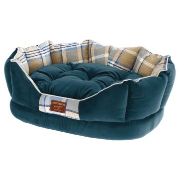 swisspet Hunde-&Katzenbettchen Kilt