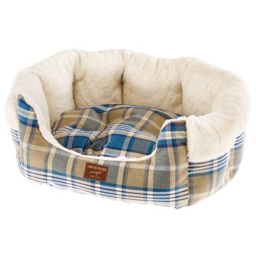 swisspet Hunde-&Katzenliege Scotch