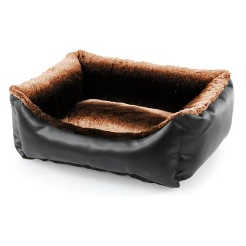 swisspet H.-&Katzenbett Nordwave S br/sw