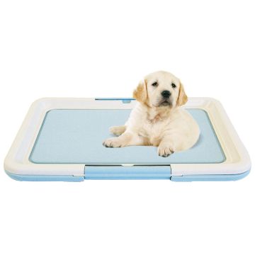 swisspet Puppy Welpen WC, gross