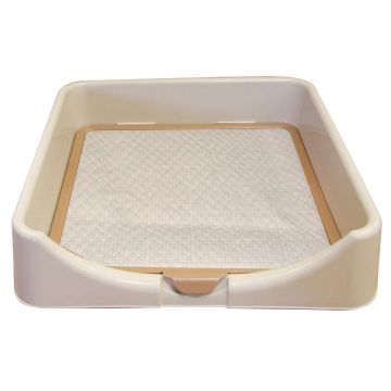 swisspet Puppy Welpen WC, MAXI