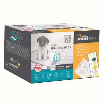 M-Pets Welpen-Trainingspads