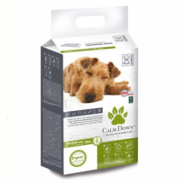 M-Pets Reise- und Heimunterlagen