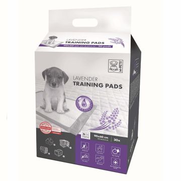 M-Pets Welpen-Trainingspads