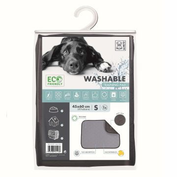 M-Pets Waschbares Trainingspads S,