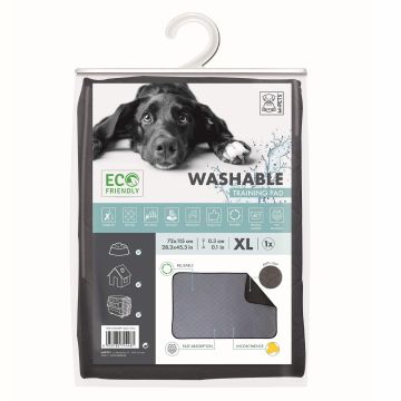 M-Pets Waschbares Trainingspads XL,