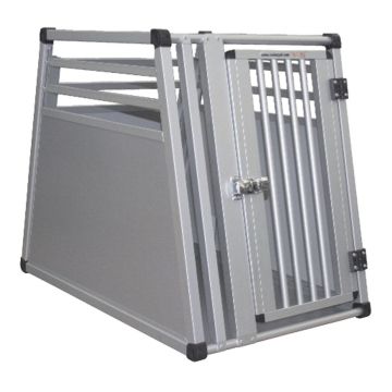 swisspet Aluminium Carbox 250 Deluxe