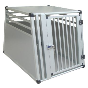 swisspet Aluminium Carbox 270 Deluxe
