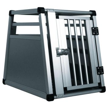 swisspet Aluminium Carbox 140Mini-Deluxe