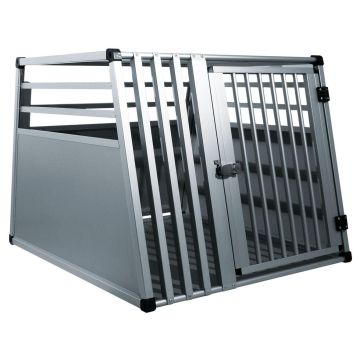 swisspet Aluminium Carbox 310 Deluxe