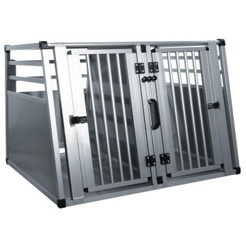 swisspet Aluminium Carbox 150