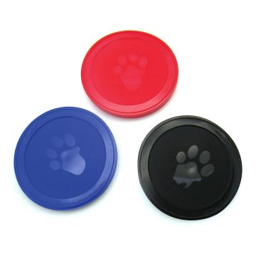 swisspet Dosendeckel D=75mm 3er Pack