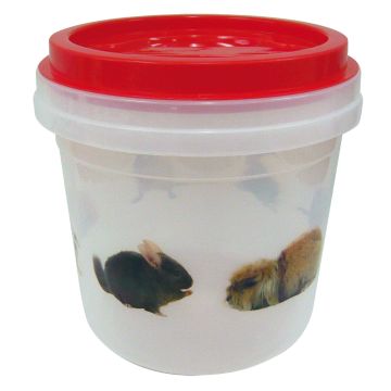 swisspet Futterbehälter, 14L/5kg,