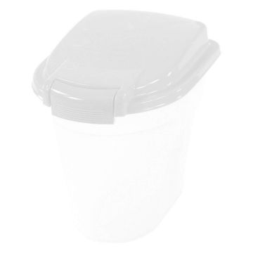 Vorratsbehälter Trapo L, 30L, weiss