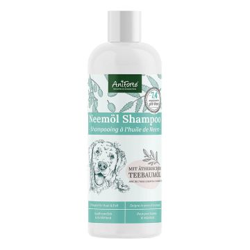 AniForte Neemöl Shampoo 500ml