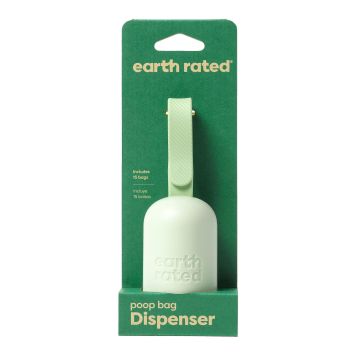 Earth Rated Kotlbeutelhalter