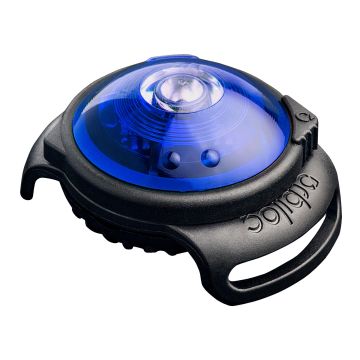 ORBILOC Dual LED Sicherheitslicht blau