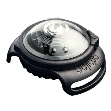 ORBILOC Dual LED Sicherheitslicht weiss