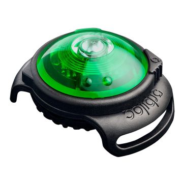 ORBILOC Dual LED Sicherheitslicht grün