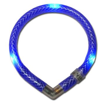 MINI LEUCHTIE blau Grösse 27.5