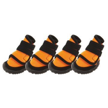 Ferplast Trekking Schuhe S  4 Stk