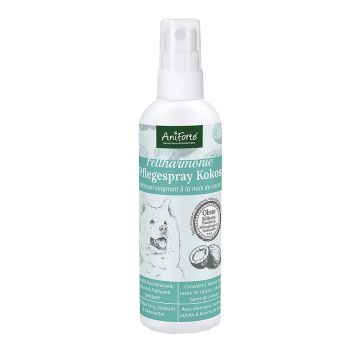 AniForte Fellharmonie Pflegespray 200ml