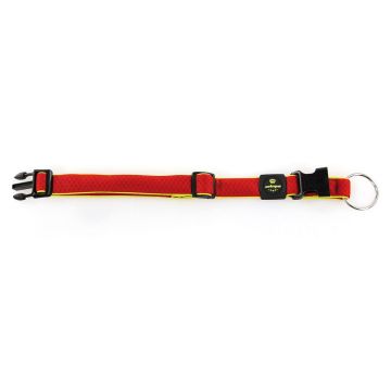 SP Halsband Active Dog rot Gr. M