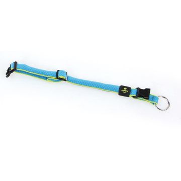 SP Halsband Active Dog blau Gr. L