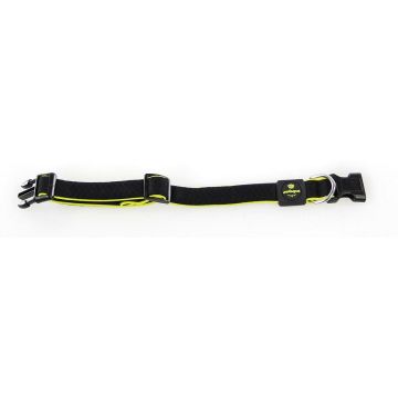SP Halsband Active Dog sw Gr. M