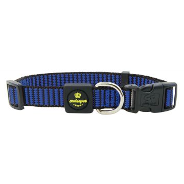 SP Halsband City Dog  Gr. S, blau