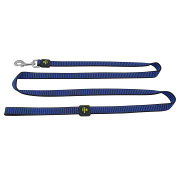 SP Cityleine City Dog  20mm/180cm  blau