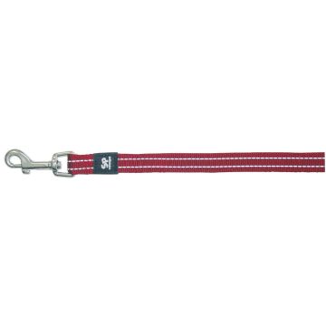 swisspet SportLine Führleine rot10/180cm