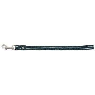 swisspet SportLine Führleine sw 20/180cm