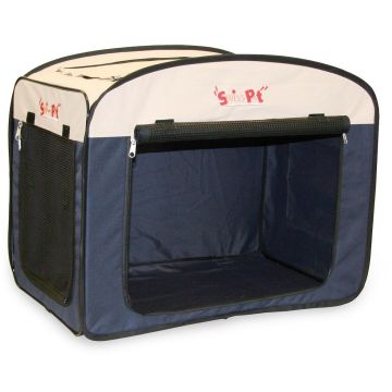 swisspet faltbares Pet Home small