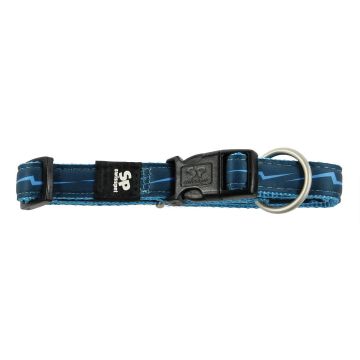 TrendLine Halsband Blizzard, blau
