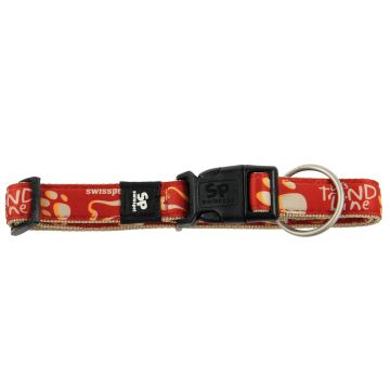 TrendLine Halsband NewStyle,20/350-500mm