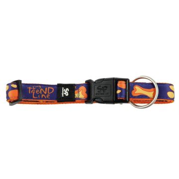 TrendLine Halsband Wingbone 25/480-700mm