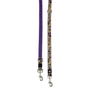 TrendLine Führleine Beigelino,20mm/180cm