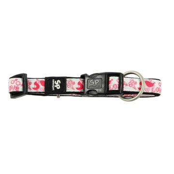 TrendLine Halsband Love, 20/350-500mm,we
