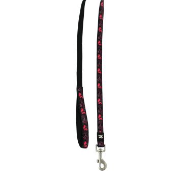 TrendLine Cityleine Love,10mm/120cm,schw