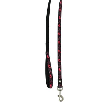 TrendLine Cityleine Love,20mm/120cm,schw